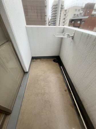 アーバンシティ上本町の物件内観写真